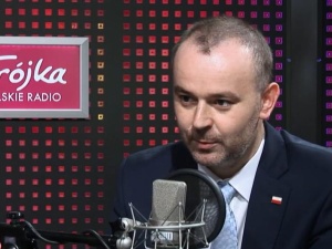 Mucha: Prezydent podkreśla, że jeśli epidemia będzie szalała, nikt nie będzie narażał zdrowia obywateli