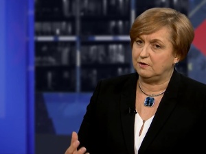 Europosłanka PiS Anna Fotyga wśród ekspertów pracujących nad reformą NATO