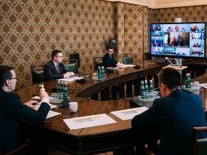 Trwa posiedzenie Rządowego Zespołu Zarządzania Kryzysowego