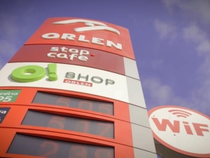 ORLEN na nieetyczne praktyki hipermarketów: To naruszenie zapisów umowy; wstrzymujemy dostawy