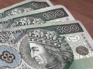 Jutro pierwsze "trzynastki" na kontach emerytów