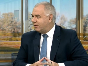 Sasin: "Ekonomiczny szantaż ze strony rosyjskiego Gazpromu należy już do przeszłości"