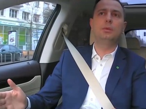 Kosiniak-Kamysz: "Małgosiu, potrzeba bardzo dużo złej woli...". MKB: "Oj Władek, Władek..."