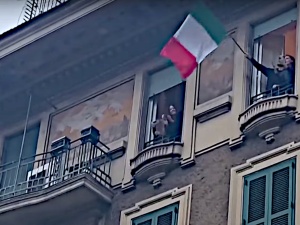 Francesco Giubilei: Zdrada Włoch przez UE może być jej zgubą. Istnieje inna droga