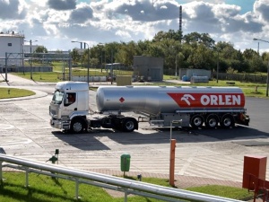 Komisja Europejska wyraziła zgodę na przejęcie przez PKN Orlen Energi