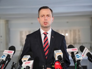 Kosiniak-Kamysz: 10 maja wyborów nie będzie