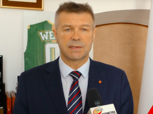 Wenta przeciwny organizacji wyborów prezydenckich. „Zabezpieczenie jest praktycznie niemożliwe”