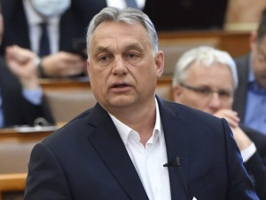 „Niepokoi mnie, że w obecnej sytuacji Tusk wykorzystuje EPL”. Orban odpowiedział na list Tuska