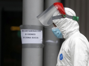 Hiszpania: 950 zgonów w ciągu ostatniej doby. Najgorszy bilans od początku epidemii