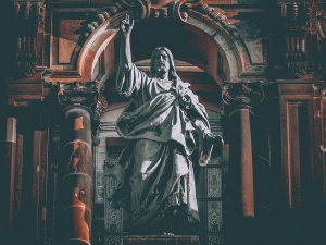 Ks. Janusz Chyła: Sąd Boży