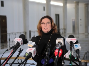 Kidawa-Błońska grzmi: To jest jawne łamanie konstytucji, wszelkich zasad