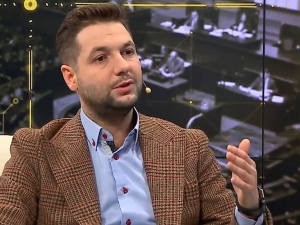 „W RFN się da, ale w Polsce to już skandal i łamanie praworządności”. Patryk Jaki odpowiada opozycji