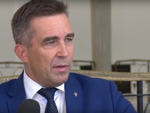 Gowin informował swoich ministrów o odrzuceniu ultimatum JK? Gryglas: Do mnie nie dzwonił. Bądźmy poważni