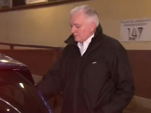 J.Gowin po naradzie na Nowogrodzkiej: "Tylko bezpieczny z punktu widzenia zdrowia i życia Polaków termin"