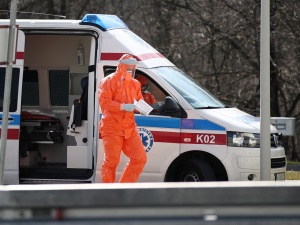 Ministerstwo Zdrowia: Zmarło kolejne sześć osób zakażonych koronawirusem. 117 nowych przypadków