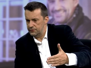 "Opozycja chce stanu wyjątkowego, bo wtedy Polska musi płacić ogromne odszkodowania zagranicznym firmom"