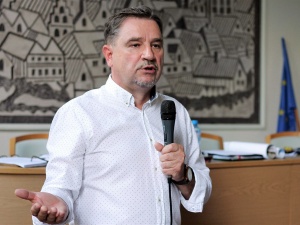 Piotr Duda: „Solidarność” odwołuje imprezy rocznicowe. To nie jest czas na zabawę!
