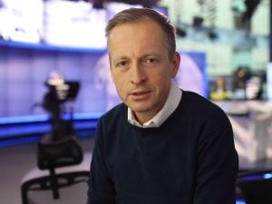 "Jak karpie domagające się wigilii...". Dziennikarz TVN24 punktuje opozycję