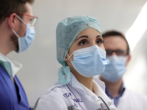 Respiratory z unijnego przetargu nie pojawią się szybko w krajach UE. Powodem sytuacja na rynku