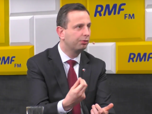 Kosiniak-Kamysz: Doceniam jasne stanowisko Jarosława Gowina. Tu mamy wspólny mianownik