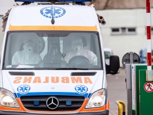 Najnowszy raport Ministerstwa Zdrowia. Podano dane o wyzdrowiałych z COVID-19