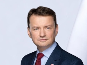 "Zidentyfikowaliśmy żołnierza, który sfałszował pismo". Szef MON o szerzeniu dezinformacji w wojsku