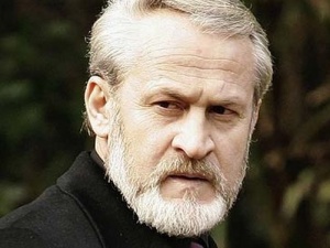 Ahmed Zakajew, premier Czeczenii na Uchodźstwie zakażony koronawirusem. Jego stan jest ciężki