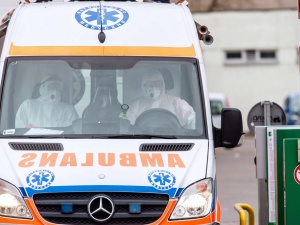 Ministerstwo Zdrowia: 124 nowe przypadki koronawirusa. W sumie ponad 3600 zakażeń