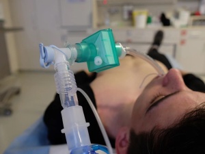 Turcja zarekwirowała 150 respiratorów zakupionych przez Hiszpanię