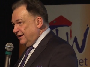 Struzik szaleje. Tym razem atakuje min. Szumowskiego: "Jeśli ma pan honor profesora medycyny..."