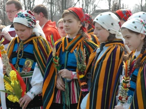 [Nasza fotorelacja] Tomasz Gutry: Ku pokrzepieniu serc. Niedziela Palmowa w roku 2007