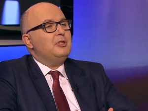 [video] Kropiwnicki o tym, że państwo "zamknęło wiele firm". Klarenbach: A na podstawie czyjej ustawy?"