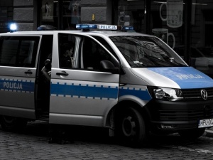Krotoszyn. Zamknięto komendę, siedmiu policjantów zarażonych koronawirusem