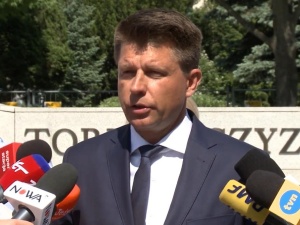 Kabaret. Ryszard Petru w akcji przeciwko wolnym niedzielom. Nie uwierzycie, co zrobił!