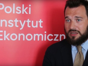 Ekspert: Polska może zyskać na epidemii koronawirusa
