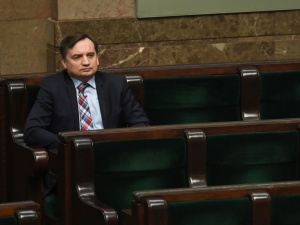 Zbigniew Ziobro: Propozycja Jarosława Gowina jest godna poparcia