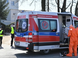 Ministerstwo Zdrowia: Mamy 99 nowych przypadków zakażeń koronawirusem. Kolejne 4 osoby zmarły