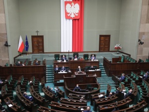 Dojdzie do reasumpcji głosowania ws. wyborów? Poseł PiS: "Głosowałem ZA, ale system nie policzył głosu"