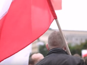 Grzegorz Gołębiewski: Opamiętanie się opozycji bardzo pożądane
