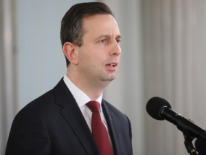 "To trzeba docenić". Kosiniak-Kamysz chwali postawę Gowina ws. wyborów prezydenckich