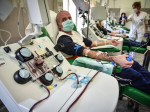 Powraca nadzieja. Kolejny dzień poprawy sytuacji we Włoszech