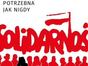 [W aplikacji ZA DARMO] Najnowszy numer "TS": Solidarność potrzebna jak nigdy!