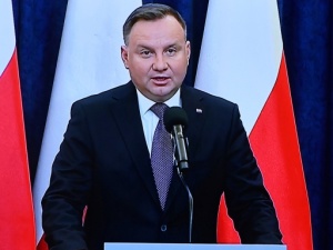 Prezydent: Idea głosowania korespondencyjnego jest interesująca