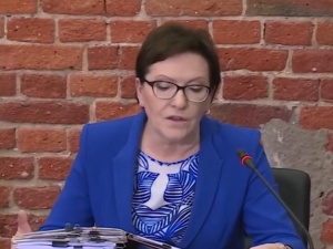 Kopacz o więzieniu za brak zwrotu karty do głosowania. Wybranowski: Ten przepis obowiązywał za PO