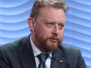 Światowy Dzień Zdrowia. Min. Szumowski do pracowników służby zdrowia: "Dziękuję Wam za Waszą pracę"