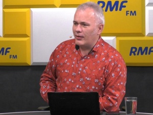 [video] Mazurek wpuścił Siemoniaka na minę: "Zapomniałem powiedzieć, że to był premier Tusk"