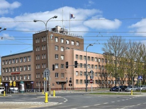 Koronawirus w Szkole Głównej Służby Pożarniczej? "Oni właśnie zarażają pół osiedla"