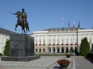 [Felieton "TS"] Karol Gac: Gra w wybory