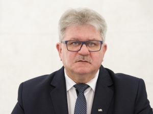 [TYLKO U NAS] T. Majchrowicz: Solidarność jest niezwykle potrzebna w tych trudnych czasach