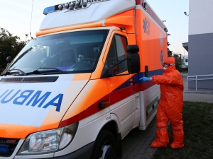 Śmiertelne żniwo koronawirusa w Polsce. Ministerstwo Zdrowia: 18 osób nie żyje, 134 nowe zakażenia
